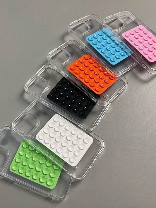 Silicone strong Grip Holder