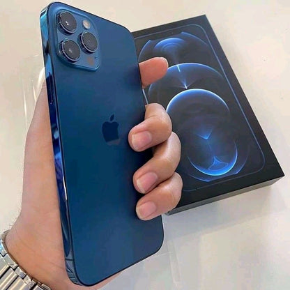 IPHONE 12 PRO MAX