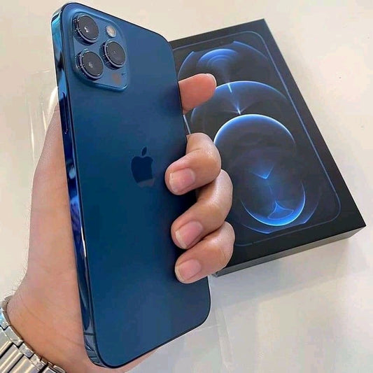 IPHONE 12 PRO MAX