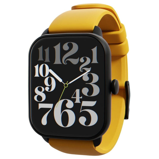 Montre oryx