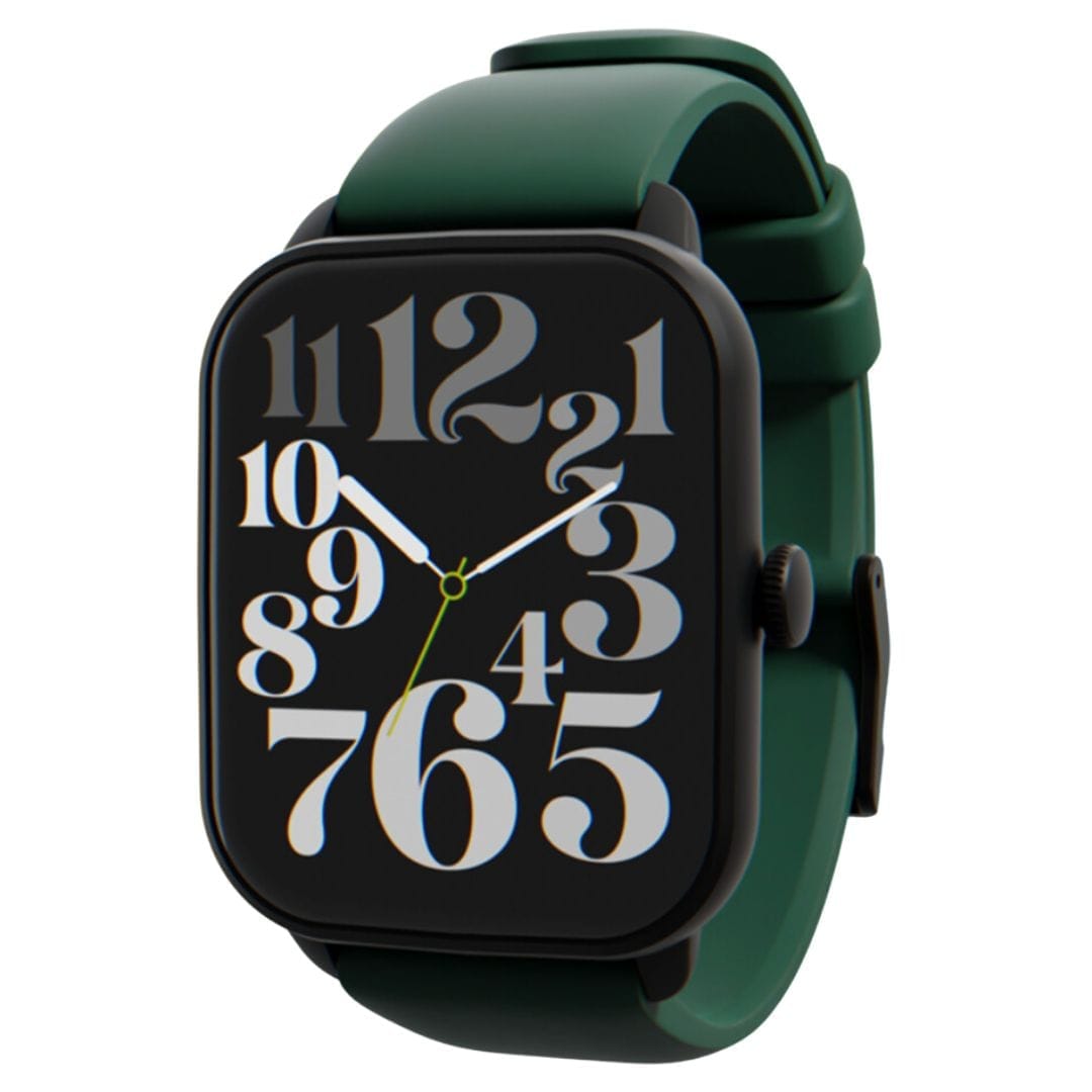 Montre oryx