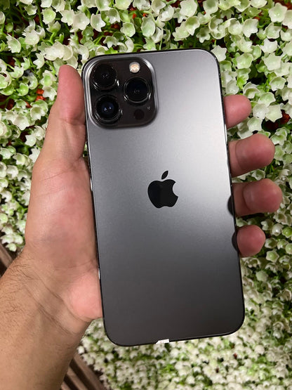 IPHONE 12 PRO MAX