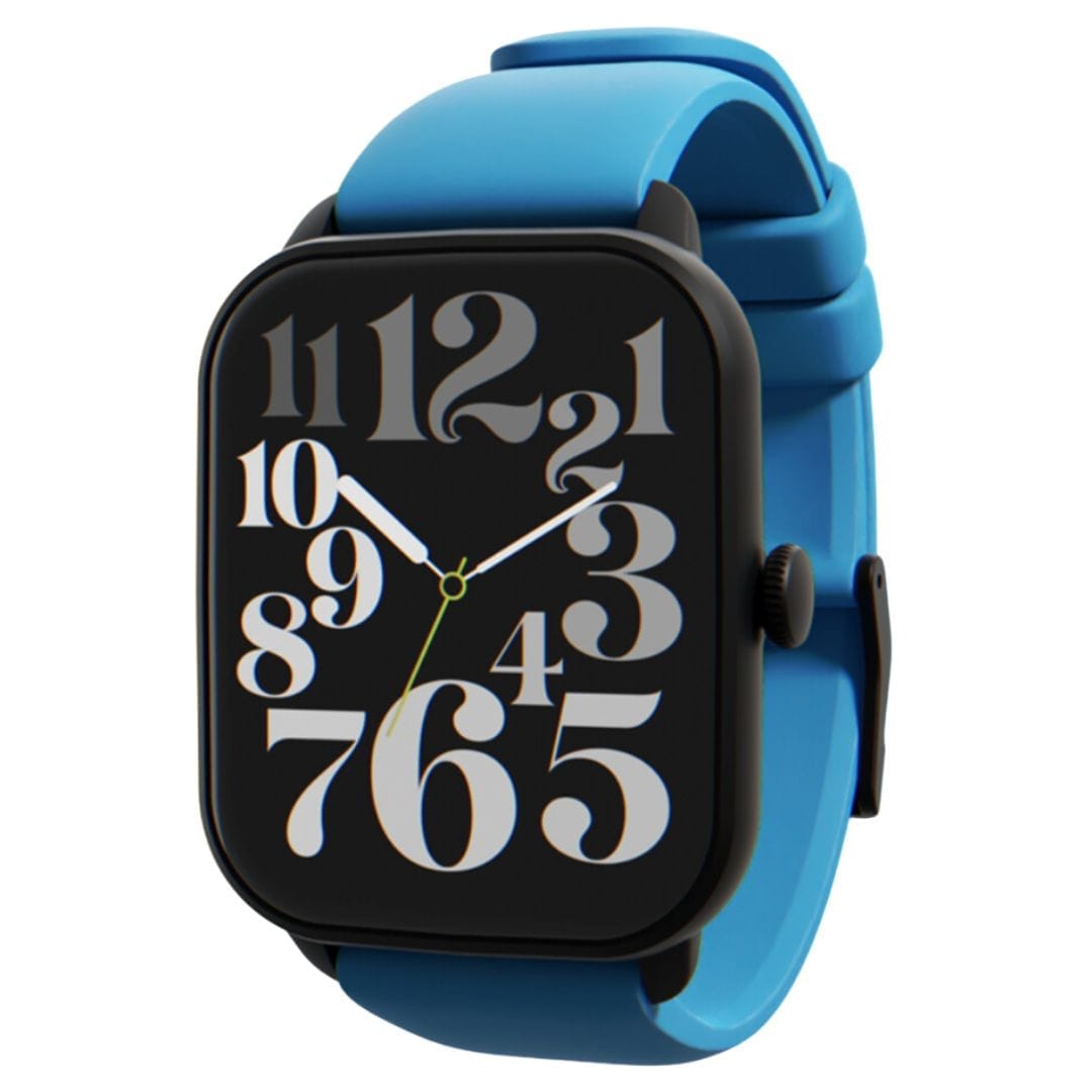Montre oryx