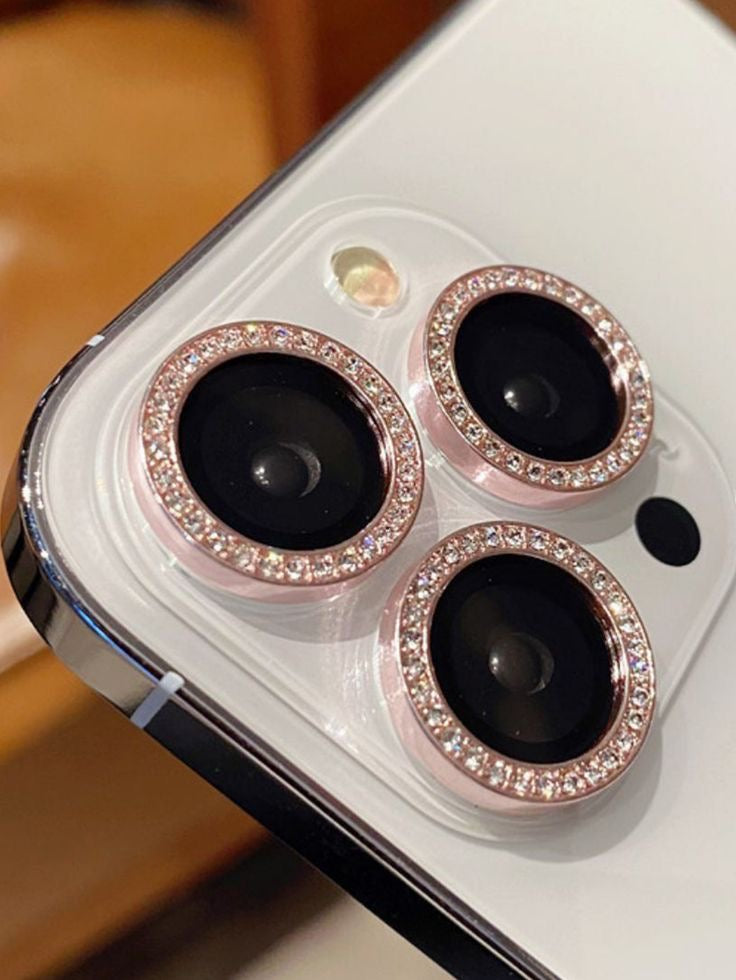 GLASS CAMERA