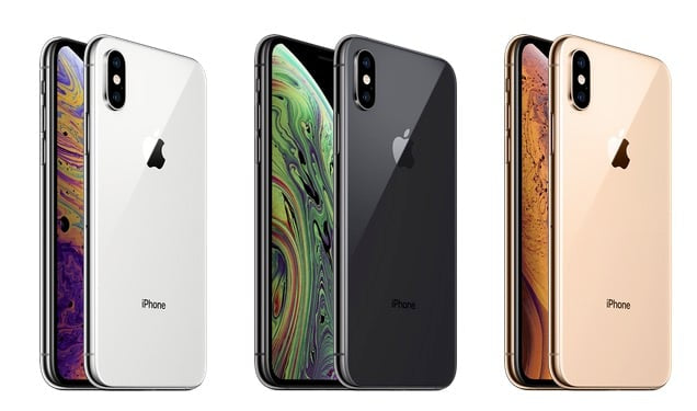 IPHONE X NORMAL
