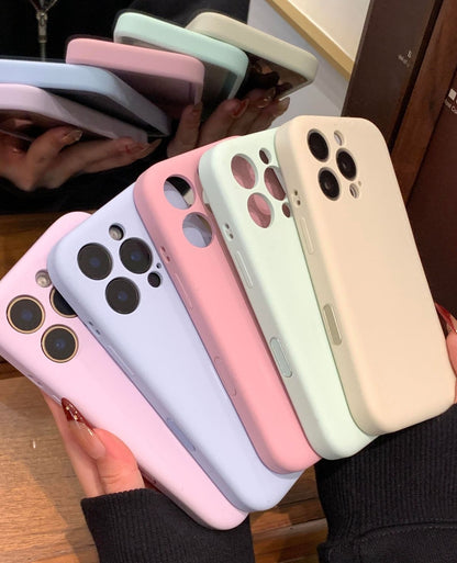 POCHETTES