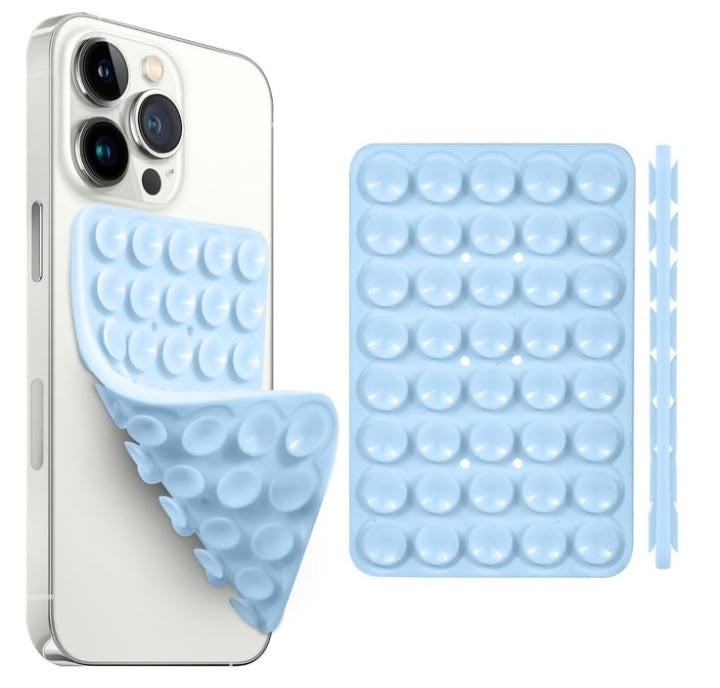 Silicone strong Grip Holder