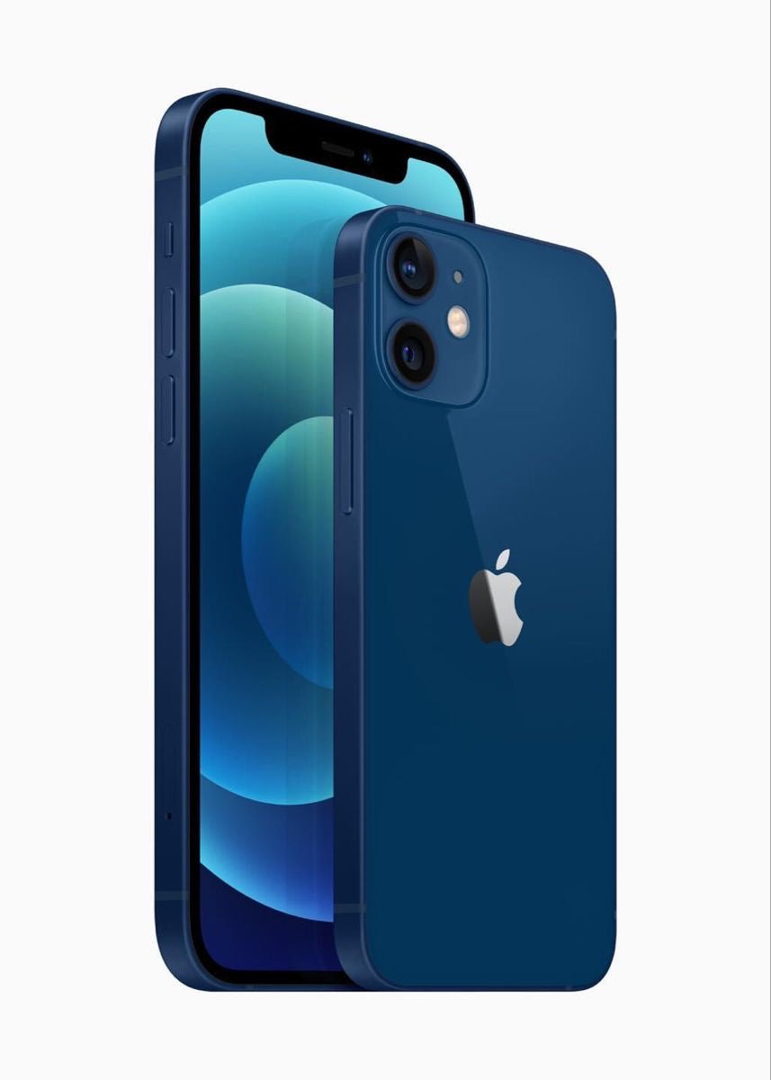 IPHONE 12 NORMAL