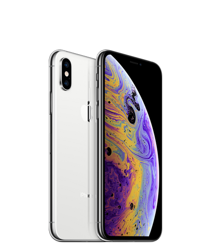 IPHONE X NORMAL