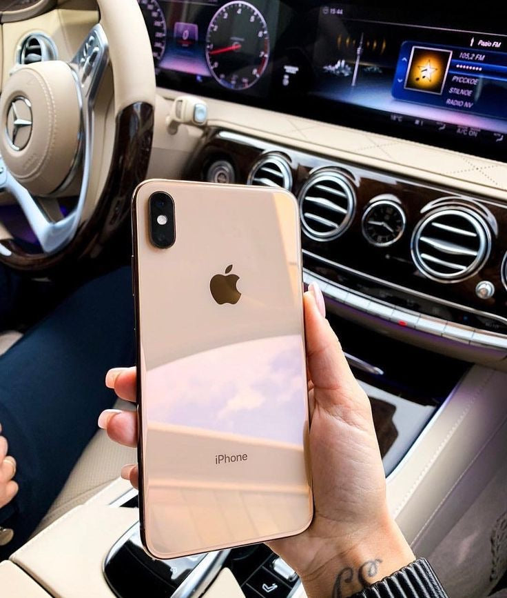 IPHONE X NORMAL