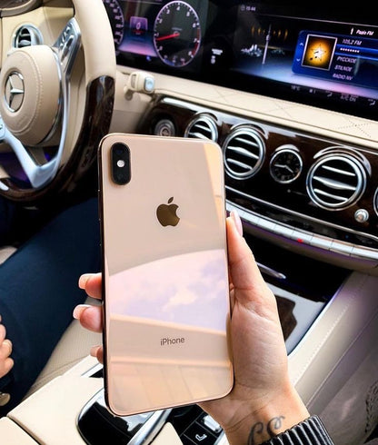 IPHONE X NORMAL